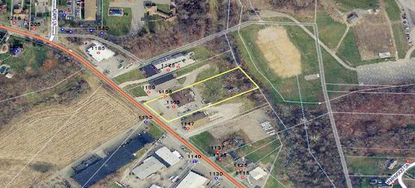 1165 Newark Rd, Zanesville, OH 43701